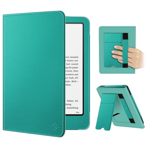 Fintie custodia per kindle - custodia,