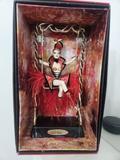 Barbie circus bob mackie - barbie,
