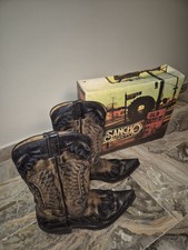 Stivali Sancho N. 46