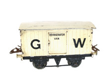 AB140: Vintage Hornby 0 Scala