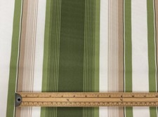 Sedia a sdraio in tessuto