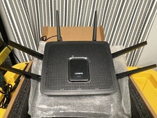 Linksys Max Stream EA9300