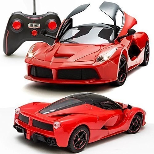 Ferrari auto corsa - ferrari, da