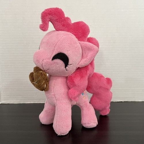 Peluche little pony mlp fim - peluche,