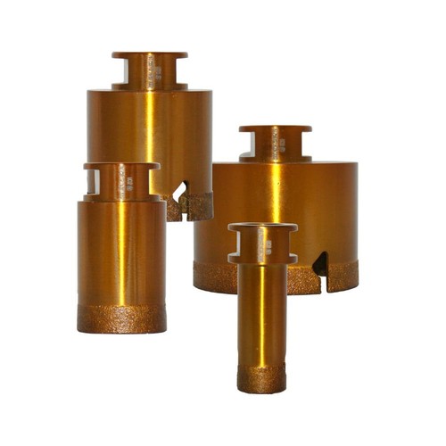 Trapano per piastrelle m14 - trapano,