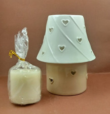 St etienne porta candela