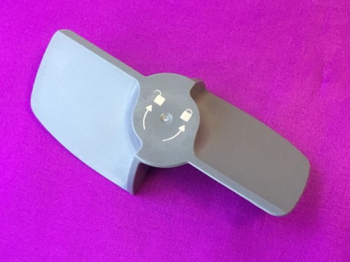 Originale kenwood triblade - originale,