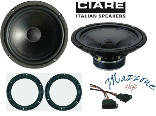 Ciare cw200z kit casse per - cw200z, 2