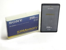 Sony SR-256S55 256GB SRMemory