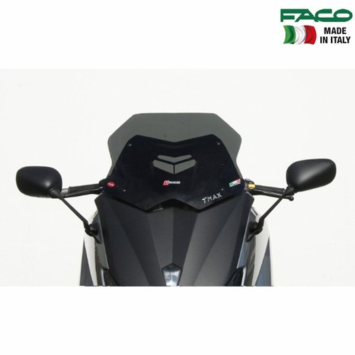 Faco 28070 cupolino fume alto - faco,