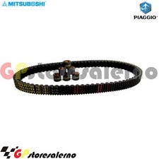 KIT CINGHIA + RULLI