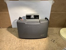 Polaroid Land Camera
