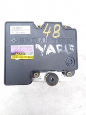 89541-52110 TY3-2801-1 44510-52220 POMPA CENTRALINA ABS TOYOTA YARIS 1.5 16V TS
