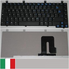 Tastiera qwerty Italiana HP