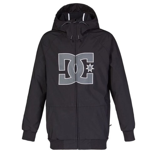 Giacca softshell neve - giacca,