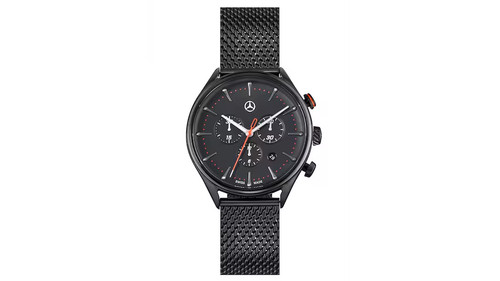 Originale mercedes orologio - originale,