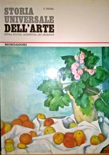 Storia universale dell arte - storia, dell’arte
