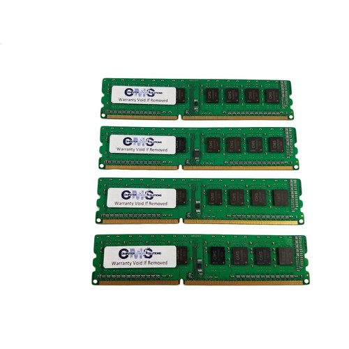 4x8 memoria ram 4 - 32, gb