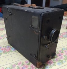 Macchina fotografica d'epoca