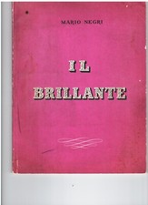 IL BRILLANTE , diamanti 