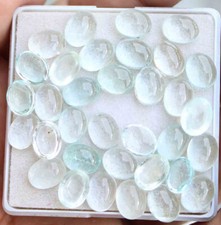 Lotto Cabochon Ovale