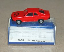 Opel Manta A rosso * KAD IG
