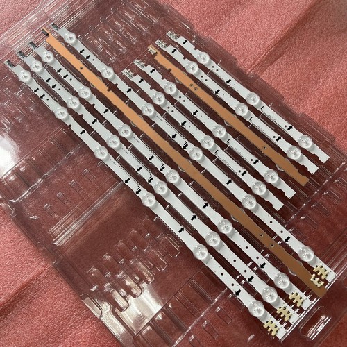 Kit striscia led per - kit,
