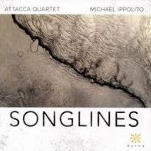 Ippolito attacca quartet - ippolito/attacca,