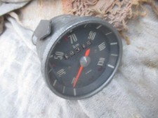 NSU Prinz 4  - Strumento