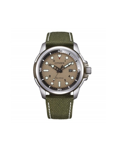 Citizen eco drive sea land - eco-drive,