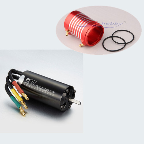 Motore brushless sss 4082 - motore,