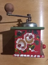 VECCHIO MACINA CAFFE'