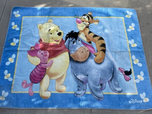 Tappeto vintage winnie - tappeto,
