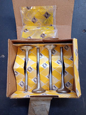 Kit valvole originali renault - kit,