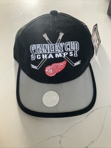 Cappello hockey stanley cup - cappello,