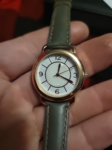 Orologio cinturino fibbia - cinturino,