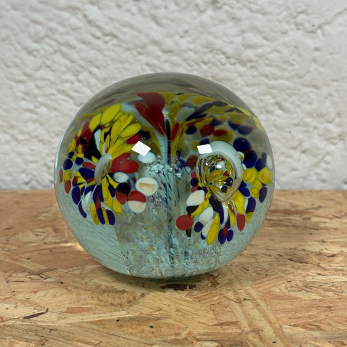 Paperweight fermacarte - fermacarte, in