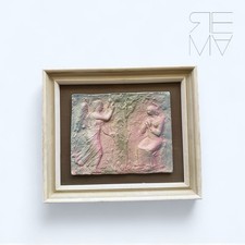 Terracotta di Umberto Ghersi