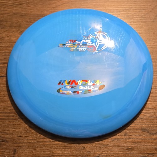 Innova star mamba inked - star,
