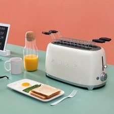 Tostapane SMEG 4 fette Anni