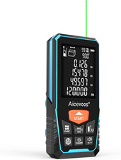 Metro Laser Professionale