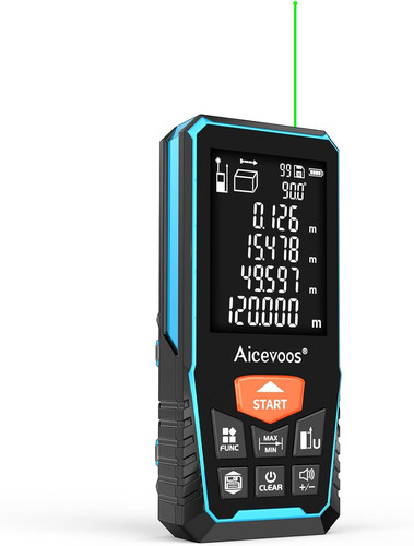 Metro laser professionale - laser,