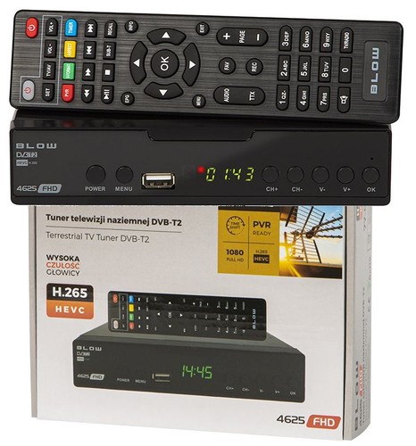 Decoder digitale - 😍,