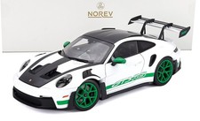 1/18 NOREV - PORSCHE - 911 992