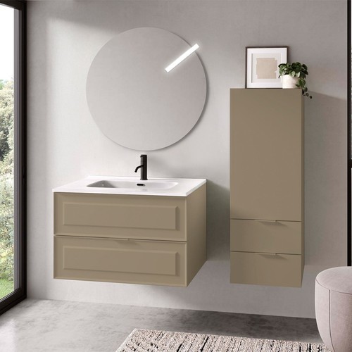 Mobile bagno sospeso 100 - , cm