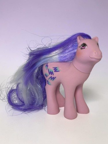 Little pony mlp - little, g1