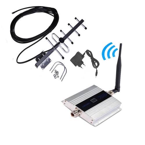 Amplificatore segnale gsm per - amplificatore,