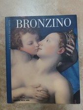 I CLASSICI DELL ARTE BRONZINO