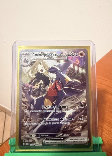 Garchomp camilla dri - garchomp, (dri