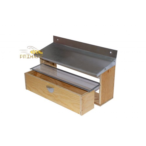 Trappola per polline - trappola,